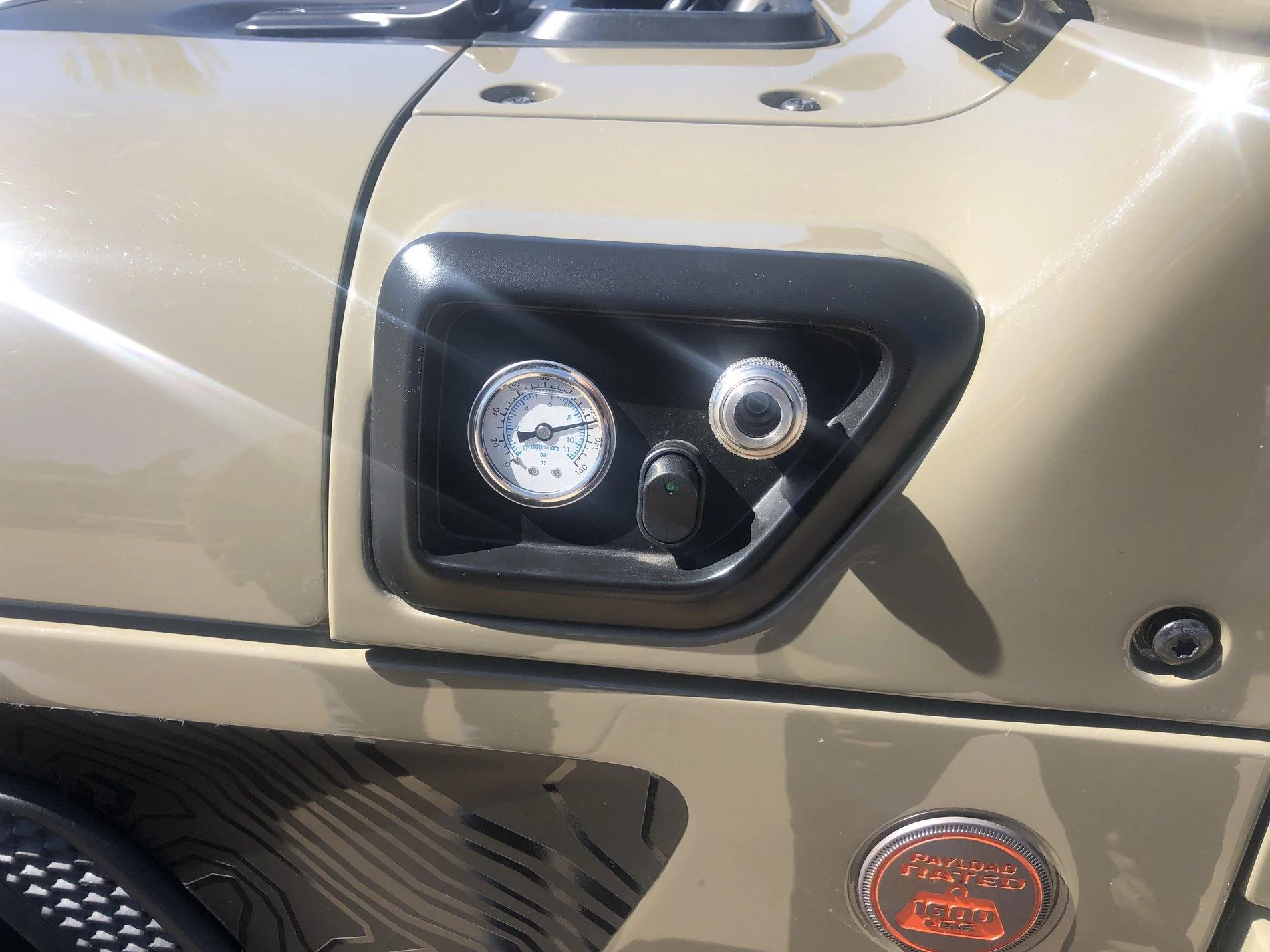 Jeep Gladiator GATOR Gladiator JT Club 42391B25-8DD2-41D8-9B8C-D8CBAAD0D1F1