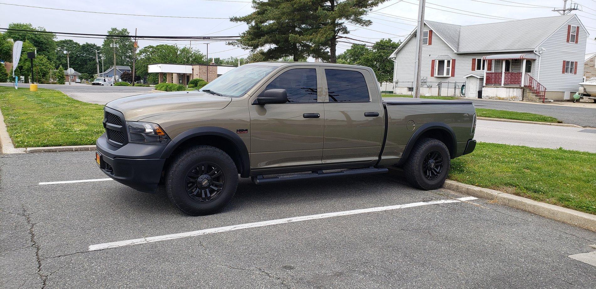 Jeep Gladiator GATOR Gladiator JT Club 20190518_104722