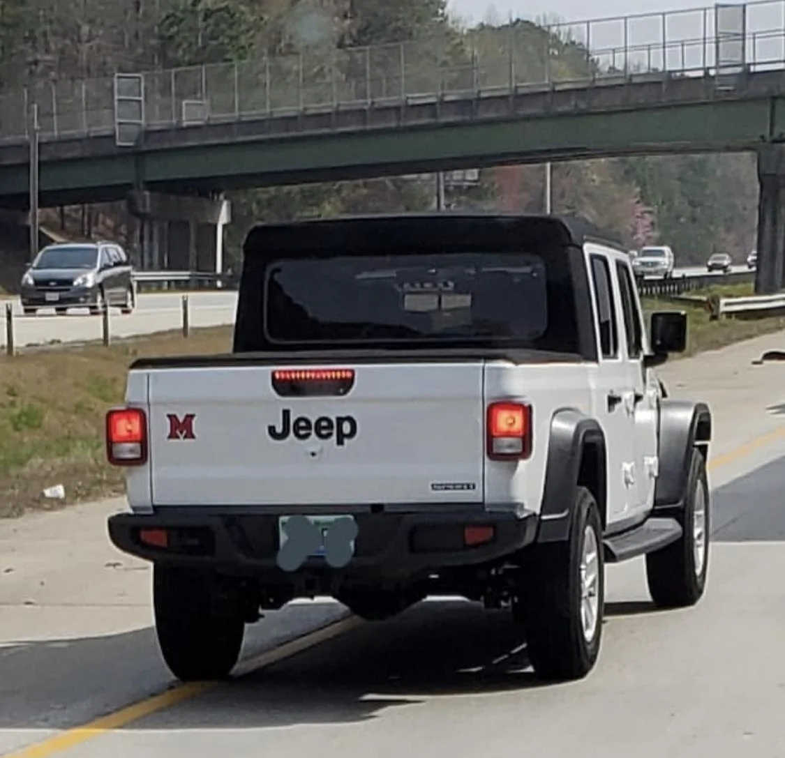 Jeep Gladiator Request: Gladiators with soft tops 08C87098-BC74-4E01-96A1-191861C75DD7