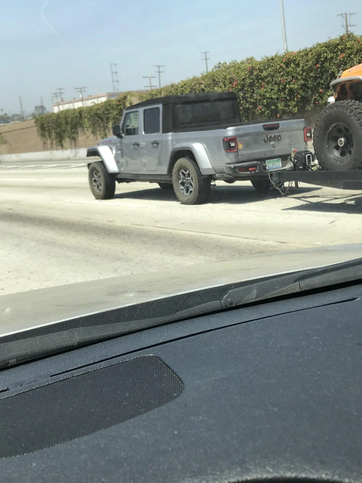 Jeep Gladiator Request: Gladiators with soft tops 66E65AD5-5EBC-4BA6-8F8E-31C1C0853BB3