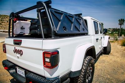 Jeep Gladiator BRIGHT WHITE Gladiator JT Club 06-0060-M-01-1323-3T