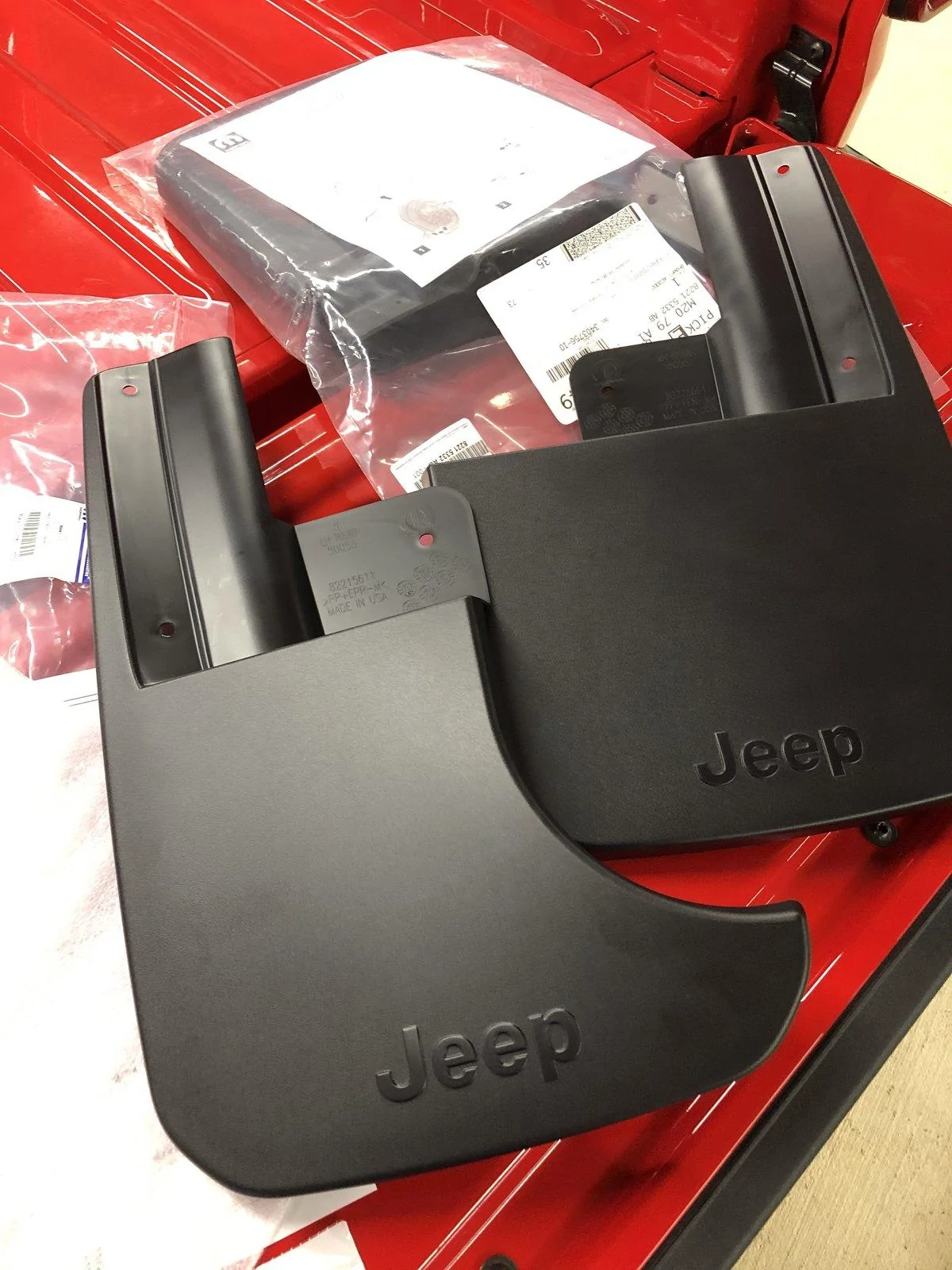 Jeep Gladiator Drove the Rubicon Gladiator for the second time and going to get one today!!! 80BFCF8E-123A-4479-8902-81CD39605F18