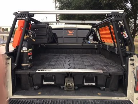Jeep Gladiator Tops! Canopy / covers / toppers / racks possibilities for Gladiator - Show me! IMG_1630_larg