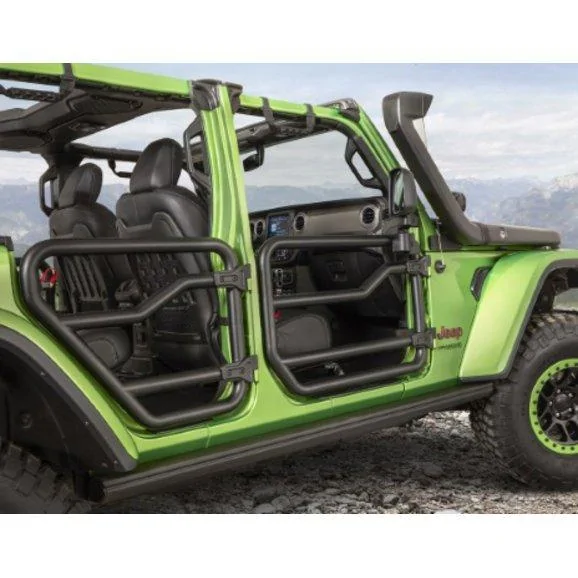 Jeep Gladiator JL Tube doors now available? mopar-77072498-front-rear-tube%20doors-jeep-wrangler-jl-main