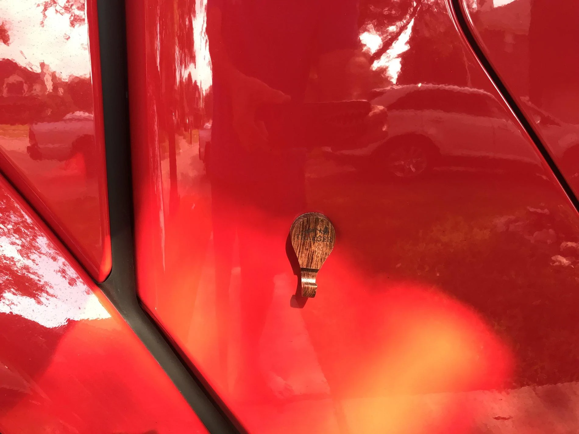 Jeep Gladiator Is the cab aluminium? 24EFD516-274A-454A-B192-AB7103CA5A17