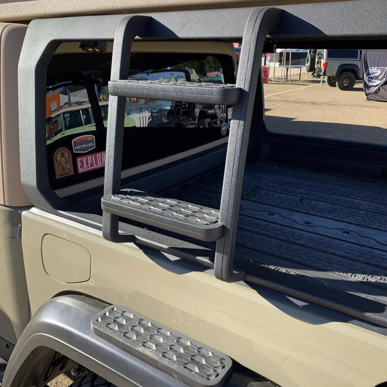 Jeep Gladiator GATOR Gladiator JT Club 41709D82-7EF2-4C2F-B36E-A14C380D8445