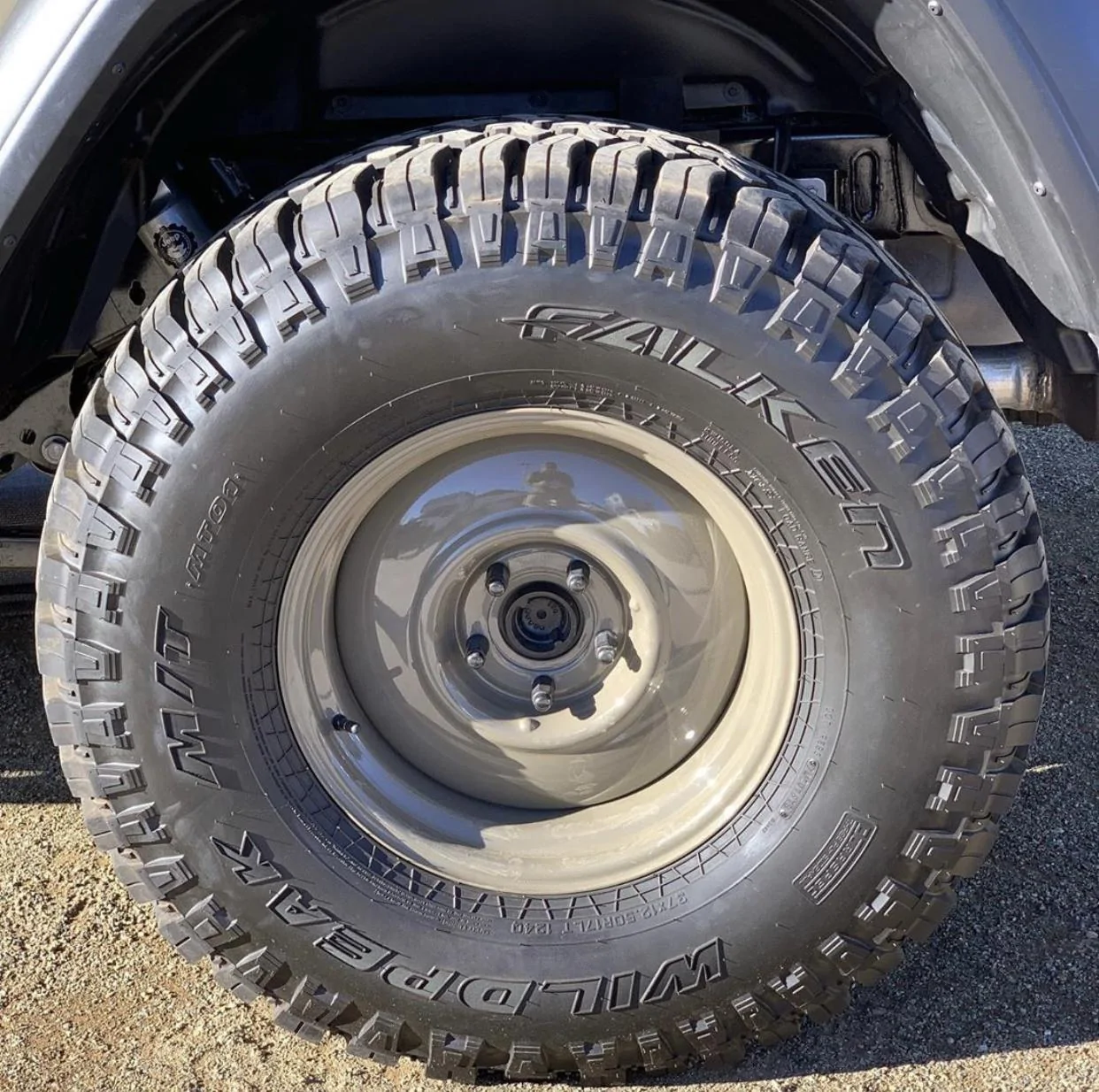 Jeep Gladiator GATOR Gladiator JT Club 64C7E046-E65D-429D-BB68-1AB7339132DA