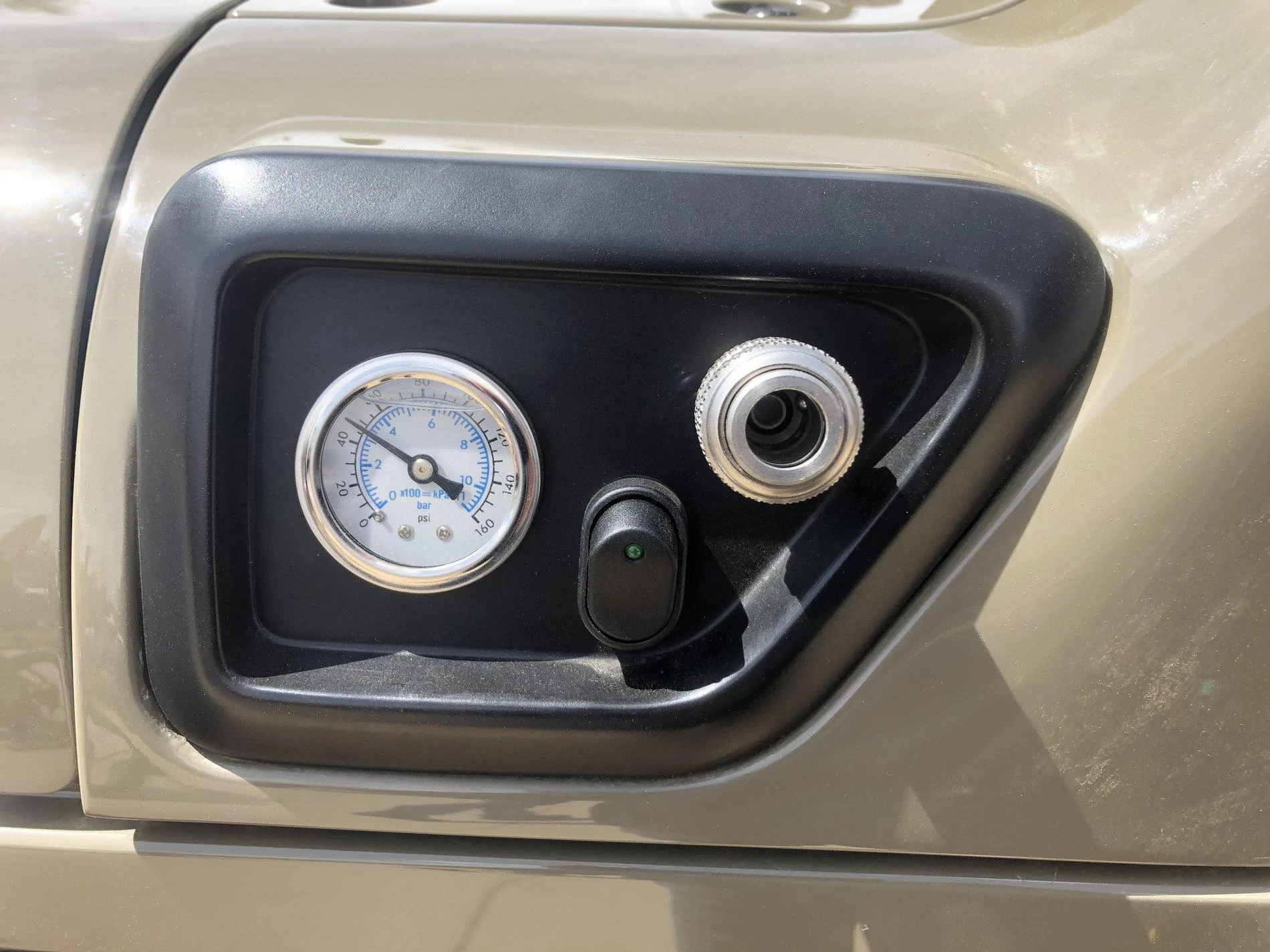 Jeep Gladiator Way Out at Overland Expo 2DF5DF77-DCB1-4BCB-88A9-2DFD8B9AB065