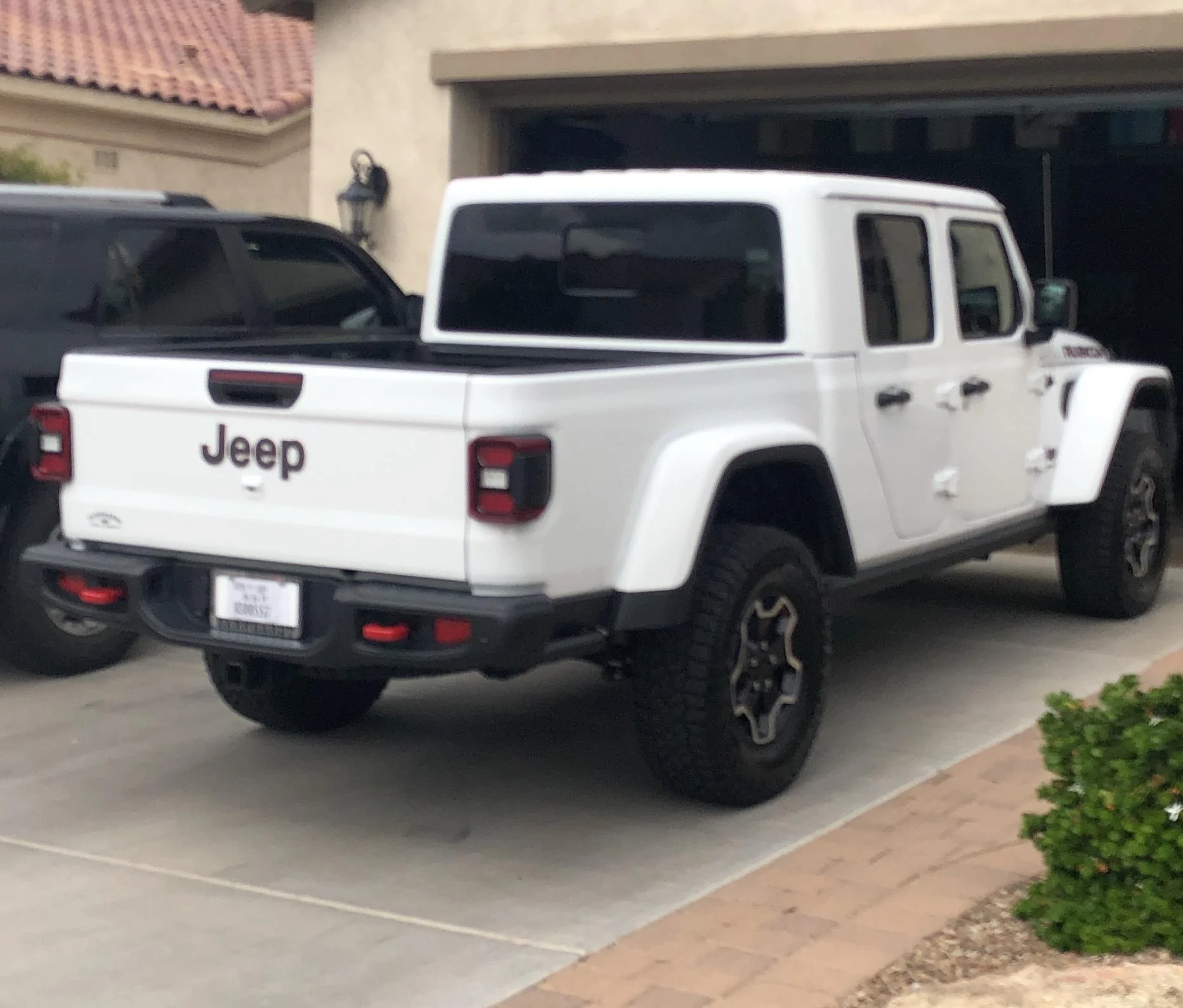 Jeep Gladiator Took Delivery of Your JT? Sign in Here! 00A5E2D2-B9BF-4733-8E01-AD239946ADCB