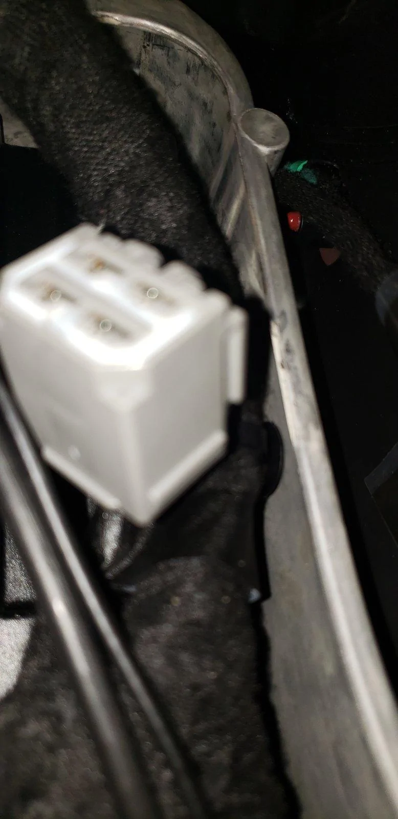 Jeep Gladiator Trailer Brakes 20190519_165914