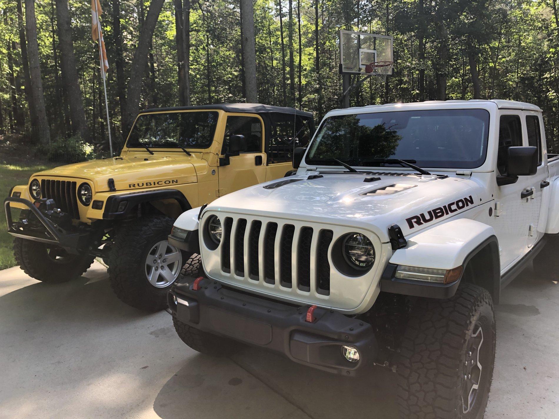 Jeep Gladiator Post your other Jeep thread AYMeR1hWR4Cs72OxIjawQQ