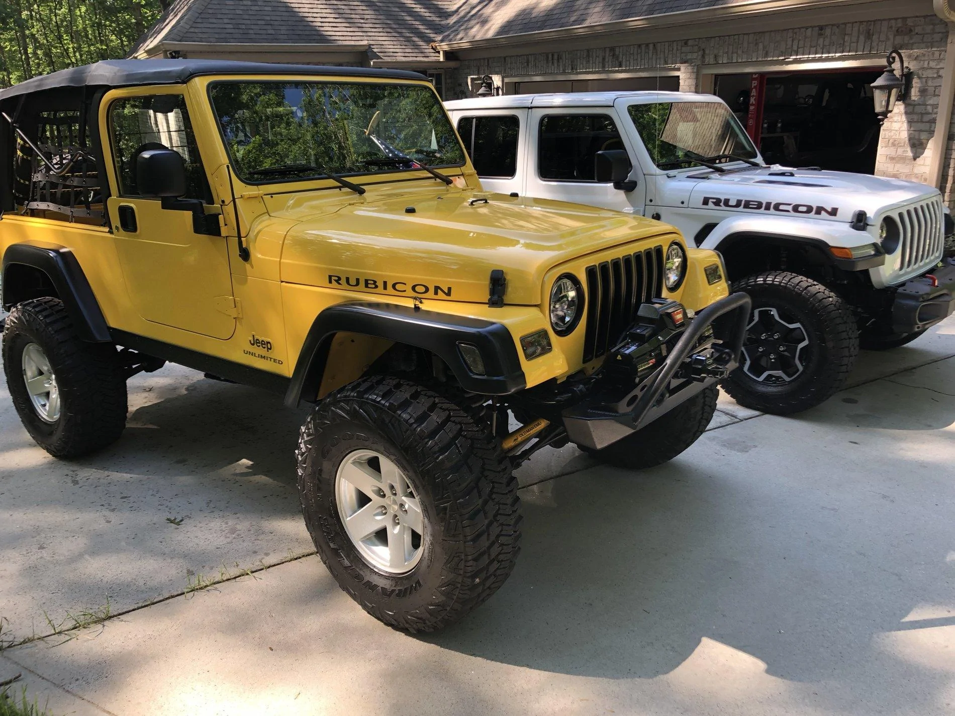 Jeep Gladiator Post your other Jeep thread LZoutFhURxGW+SFB4EeT3A