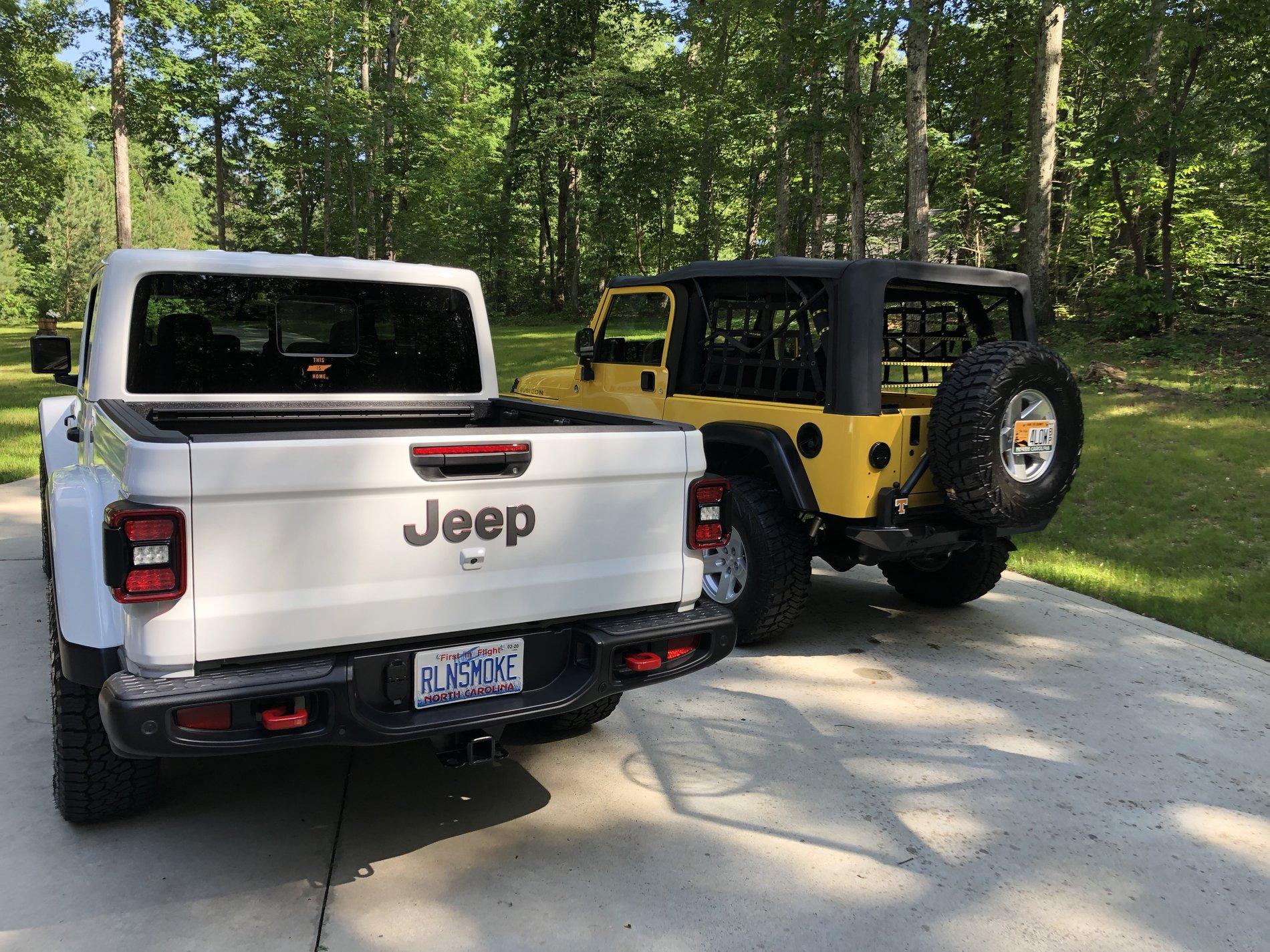 Jeep Gladiator Post your other Jeep thread 2%rx4jH+TQ2g7XBdWlpxAA