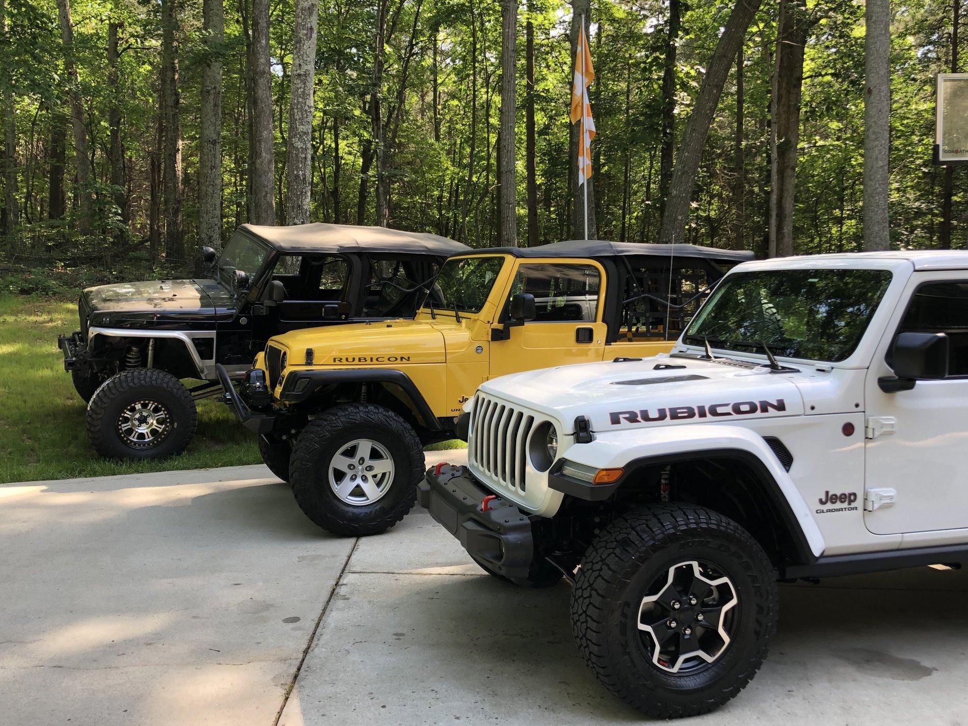 Jeep Gladiator Post your other Jeep thread F2qlDBw0SB2mzB+WUA8%SA