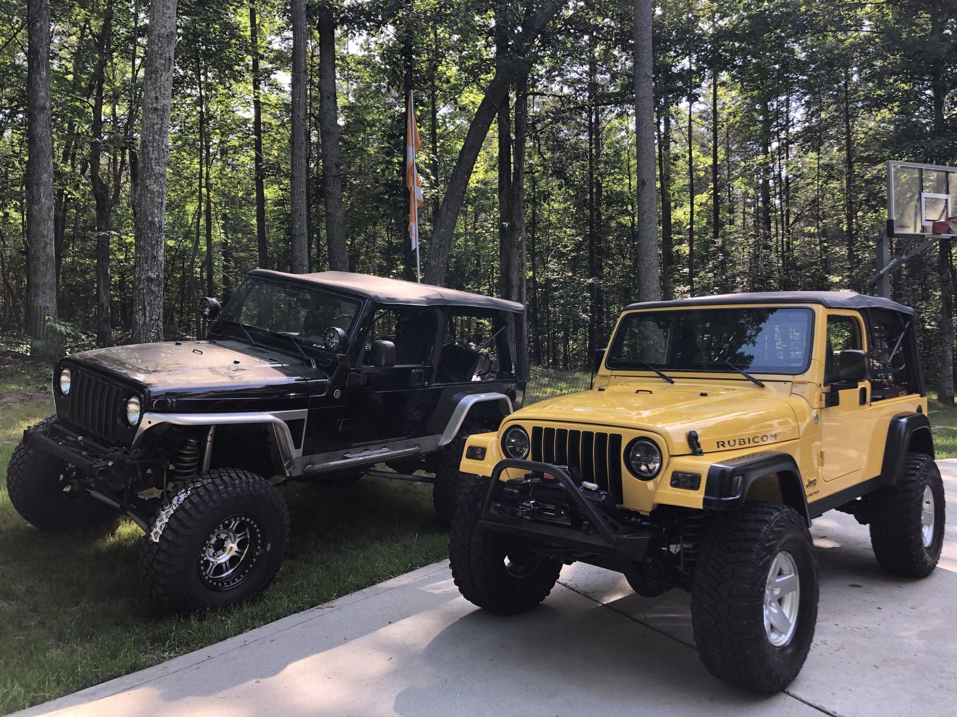 Jeep Gladiator Post your other Jeep thread 2K9VqAgvSvuNUdVatfvwo