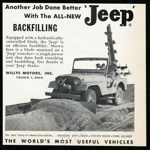 Jeep Gladiator Drove the Rubicon Gladiator for the second time and going to get one today!!! s-l300 (2)