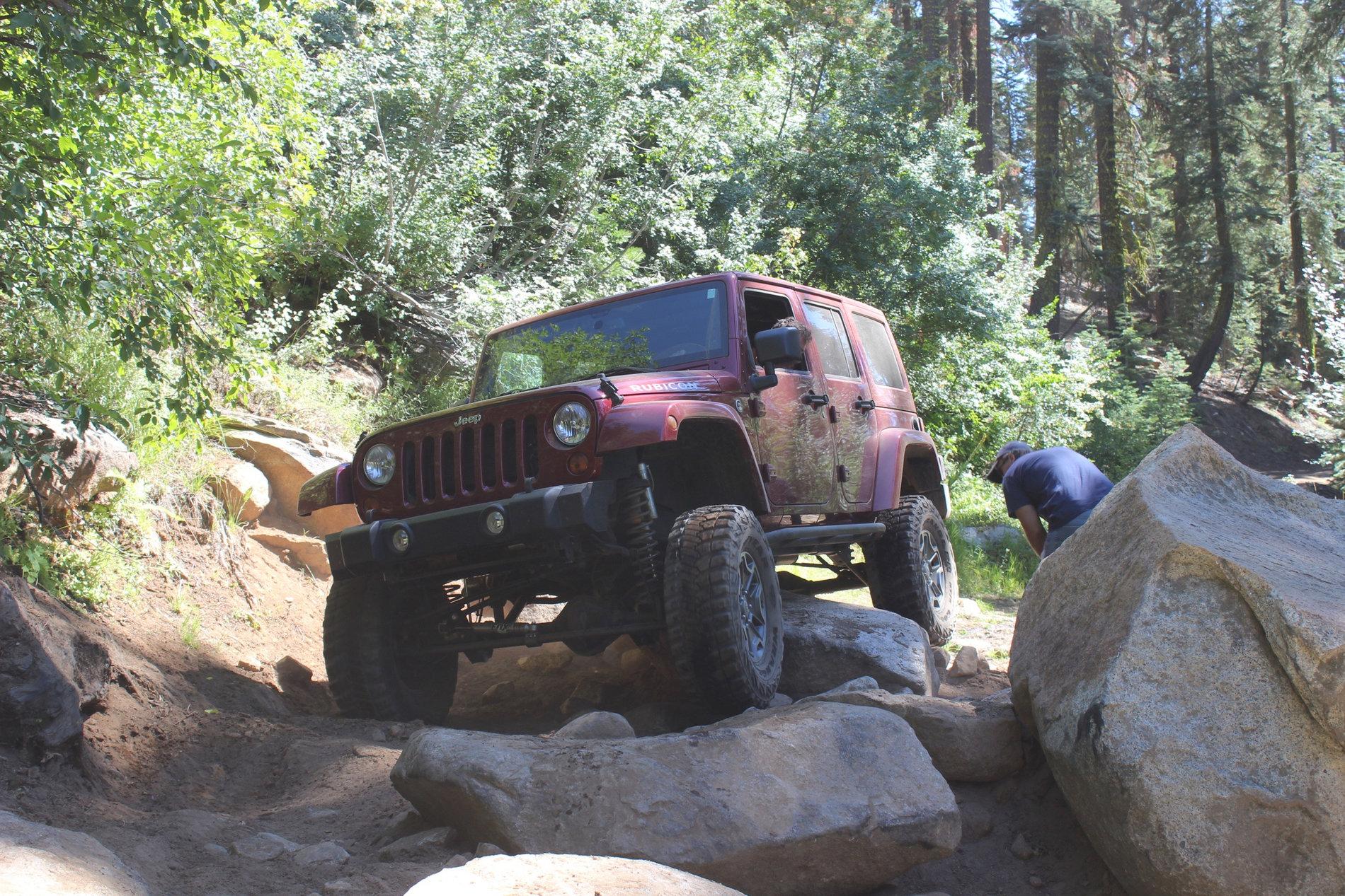 Jeep Gladiator Post your other Jeep thread 705FE7D3-6686-4082-82D4-819AC1063F3D