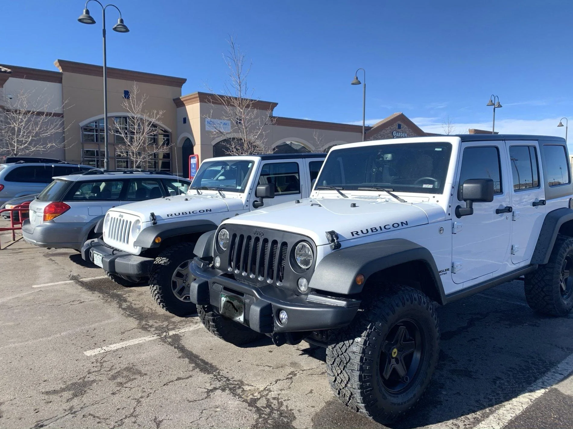 Jeep Gladiator Post your other Jeep thread F474BAF1-DD30-48FA-9C3F-F733C58F3AC3