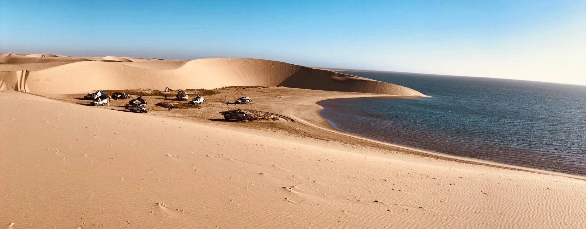 Jeep Gladiator Overland Expo West May 17-19, 2019 9E4C0DD1-6DD0-4521-9006-CF43DD7F136C