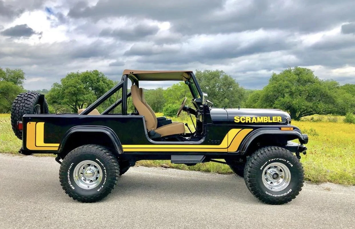 Jeep Gladiator 'Retro' Graphics Option? 7FA85583-F000-4868-91BD-F494775E6DF9