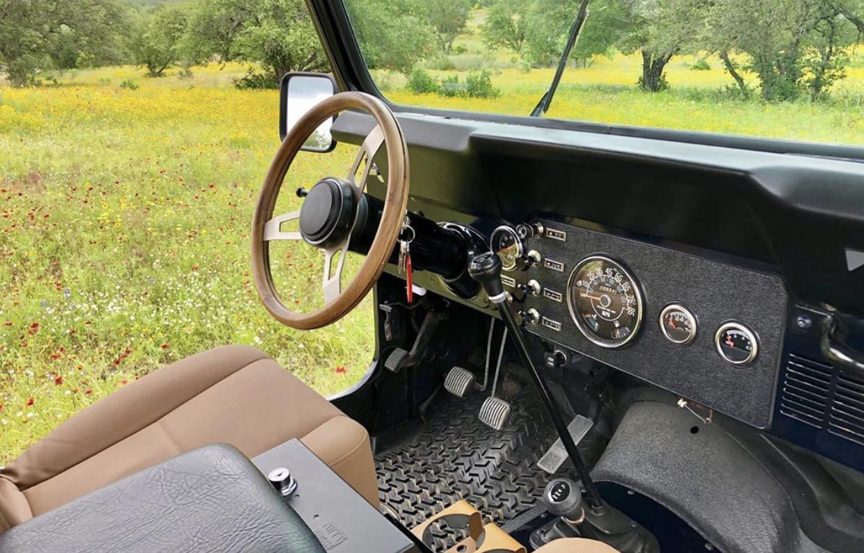 Jeep Gladiator 'Retro' Graphics Option? A1F77C01-71A5-4999-8C3D-8A63A367E8CE