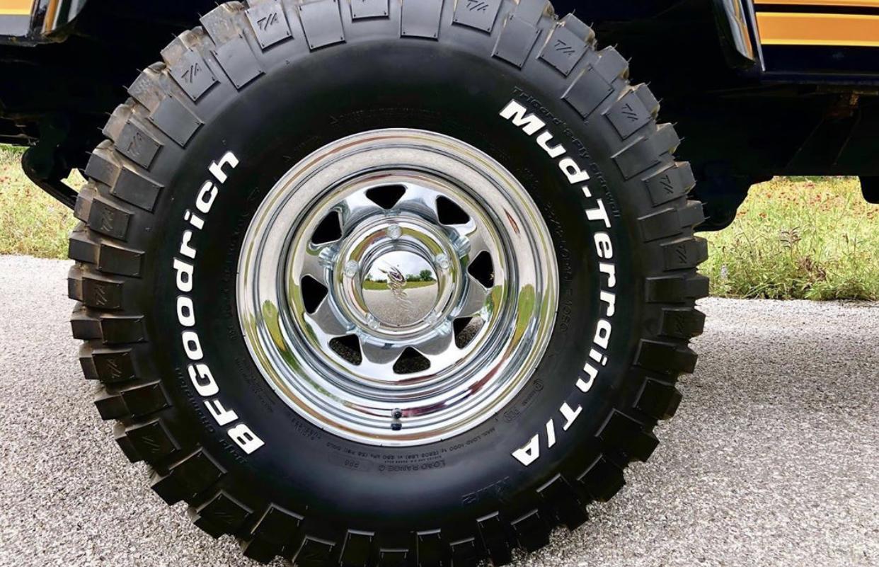 Jeep Gladiator 'Retro' Graphics Option? AEE105CD-625C-42C7-83ED-46656A86238F