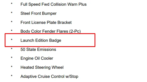 Jeep Gladiator Finally.. an actual Launch Edition window with pricing! 8FKpNa0
