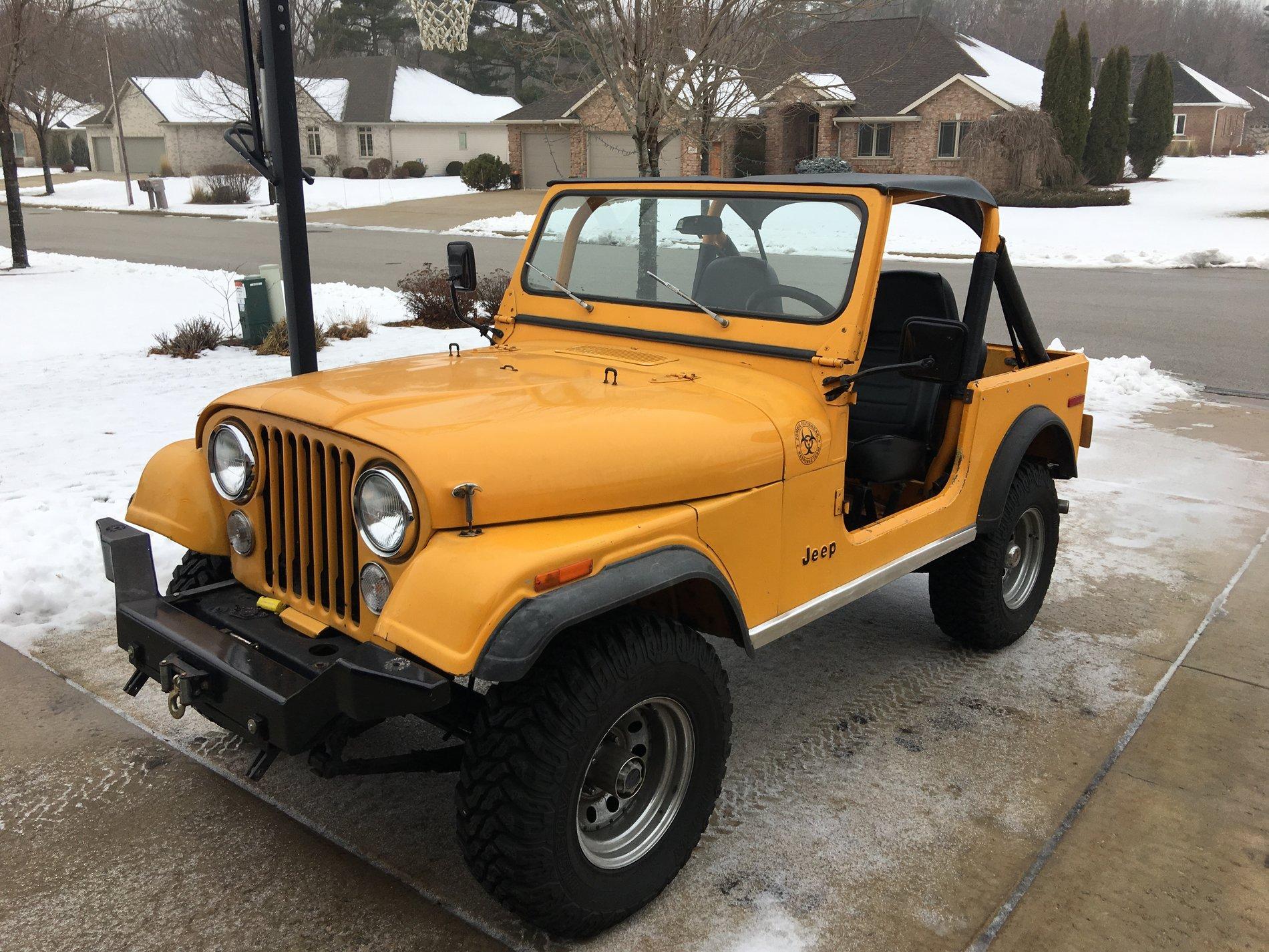 Jeep Gladiator Post your other Jeep thread IMG_3408.JPG