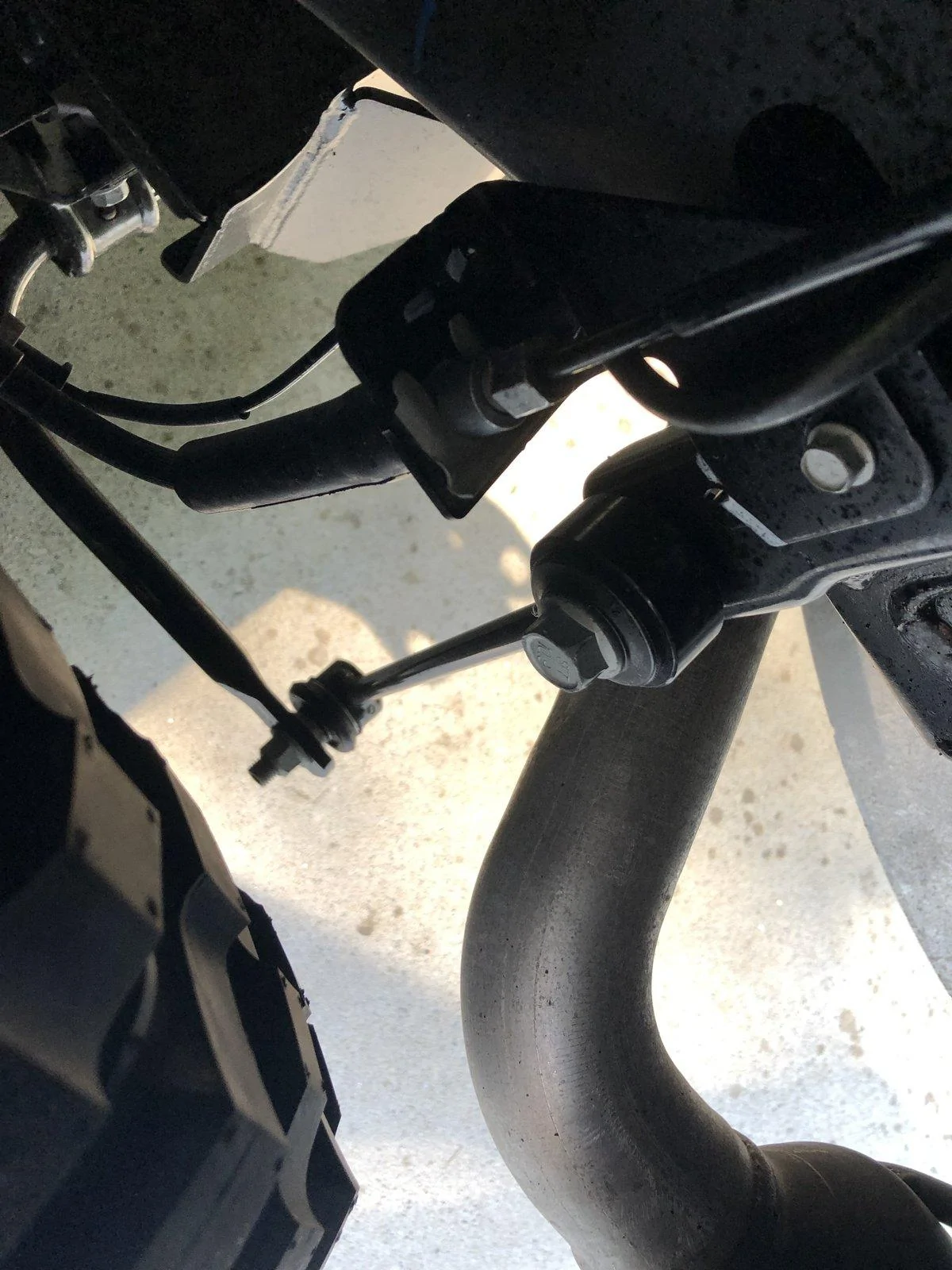 Jeep Gladiator Rubicon with BFG KM3s NO LIFT! Wf3MfSJuQXun8%T1P+oz