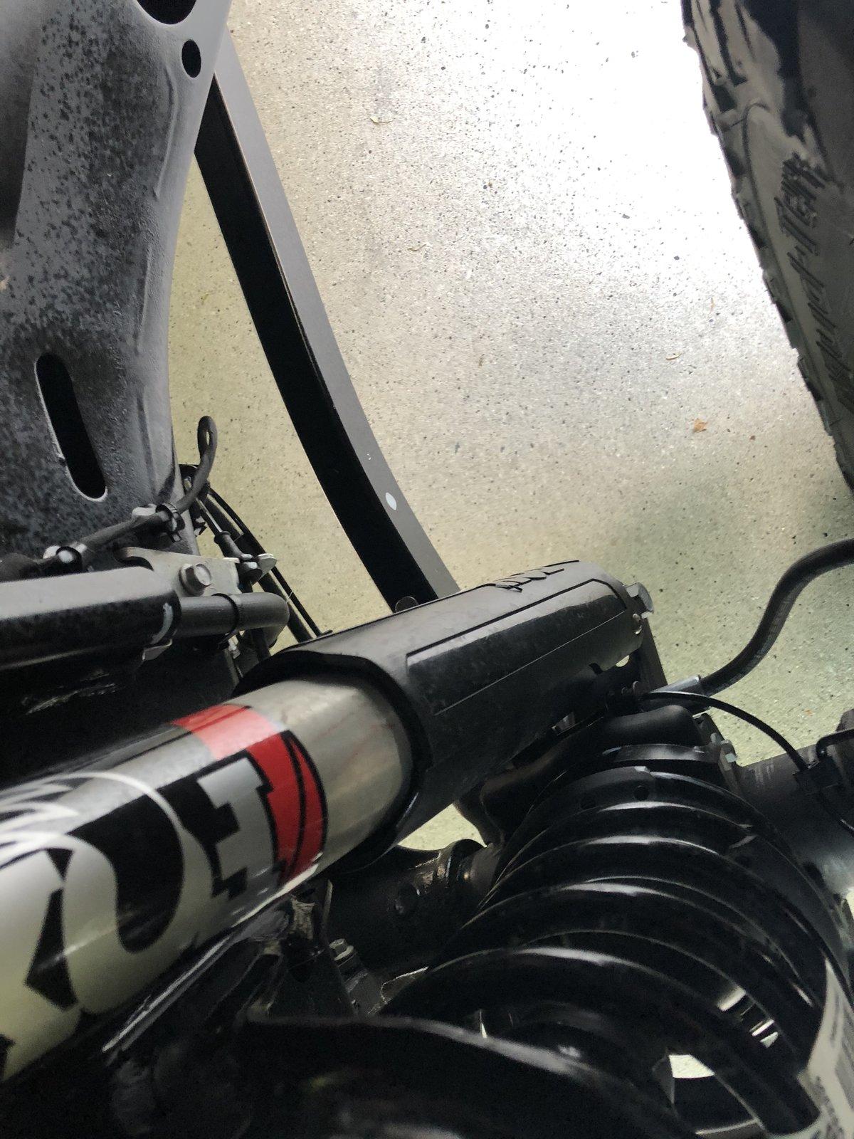 Jeep Gladiator Rubicon with BFG KM3s NO LIFT! PM5j3fQMRkigw+SB5u7P