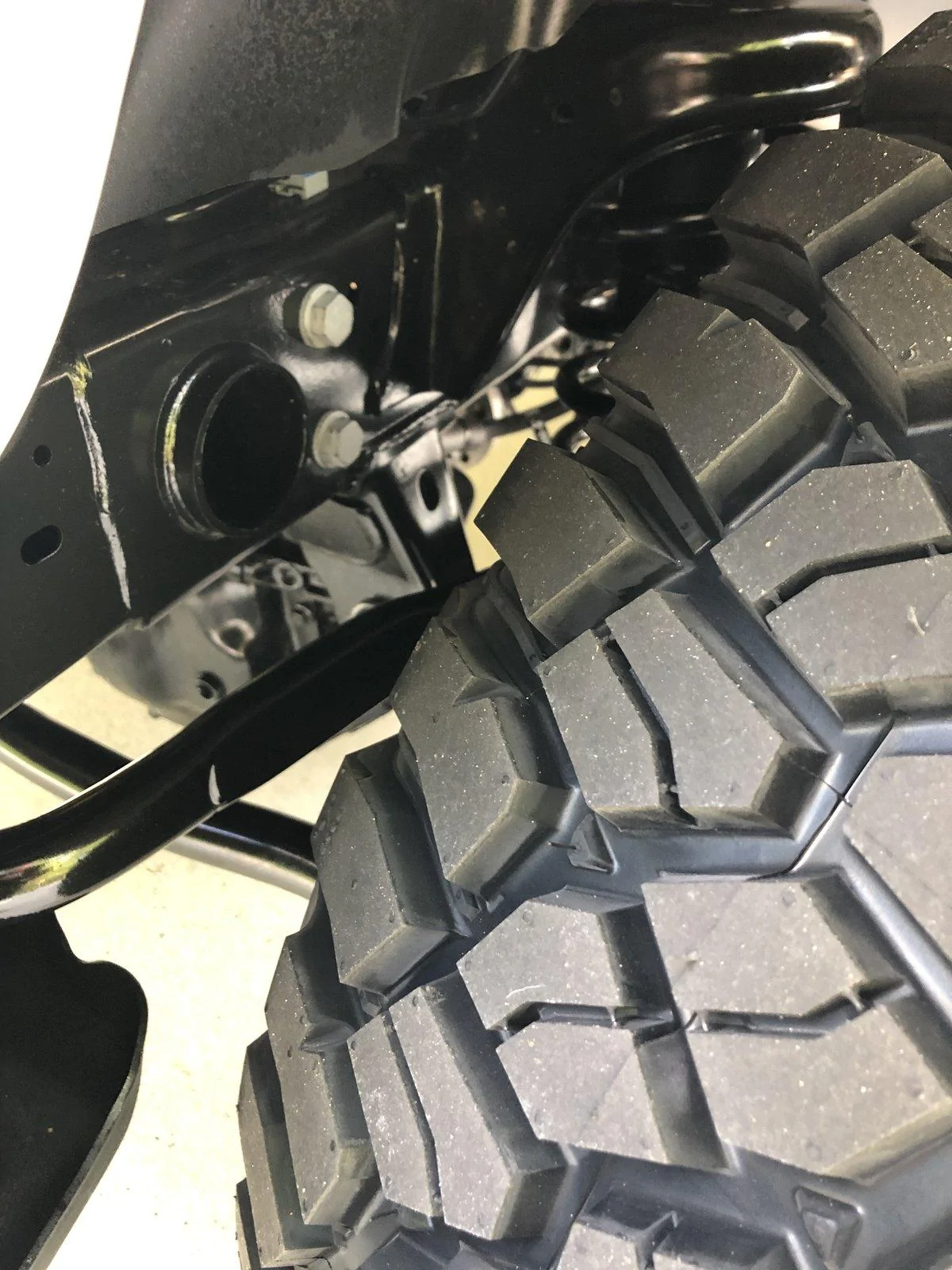 Jeep Gladiator Rubicon with BFG KM3s NO LIFT! zuB5BMfmRYSsLxT+vIgJ+