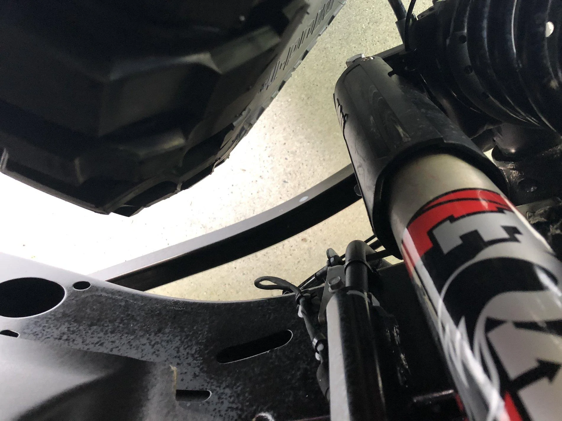 Jeep Gladiator Rubicon with BFG KM3s NO LIFT! A7LWtlYWRciTPfnsKQyxP