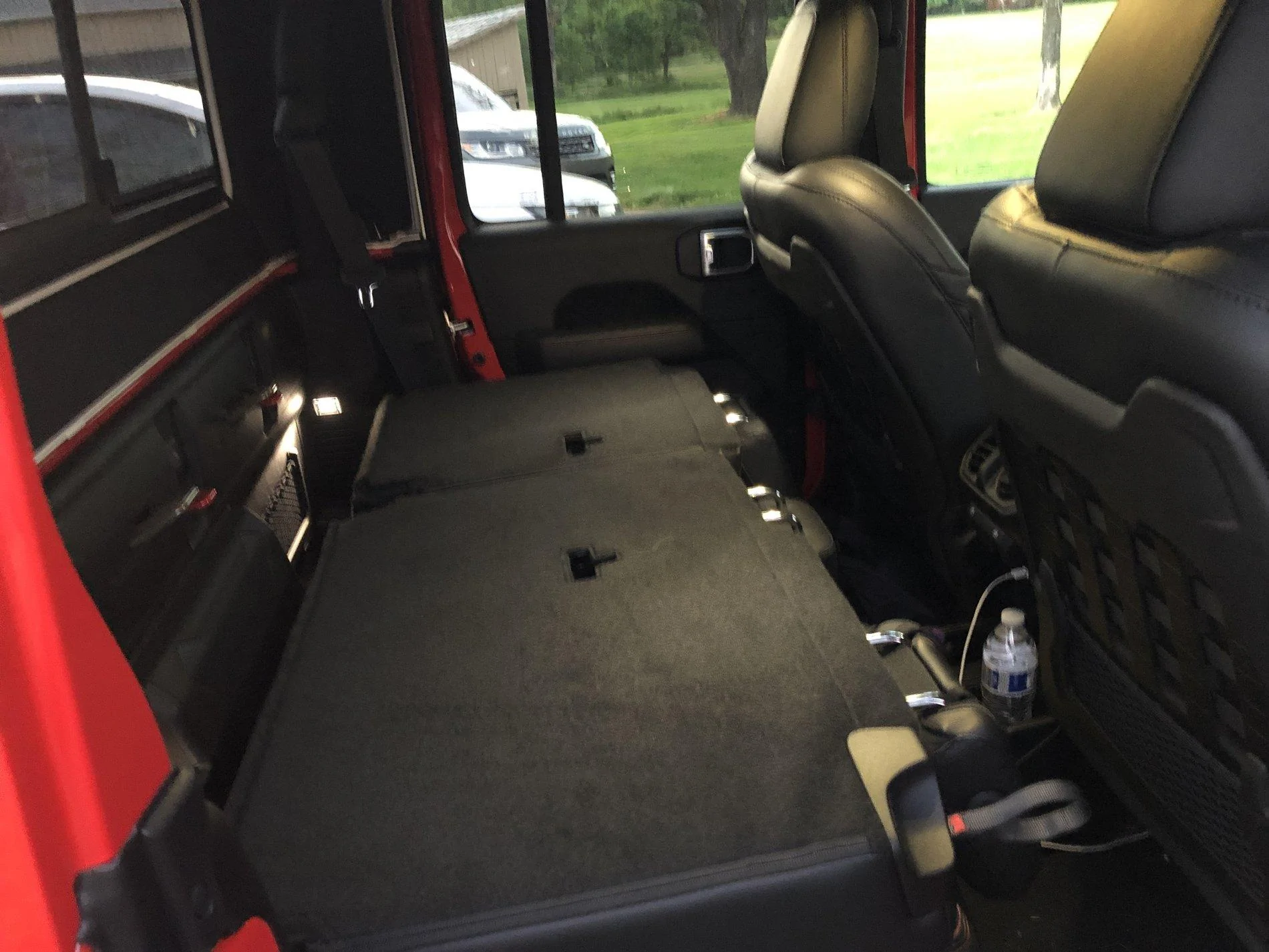 Jeep Gladiator Rear Seat Question 20747A2D-5018-4479-8F5D-76ADA01C7FB9