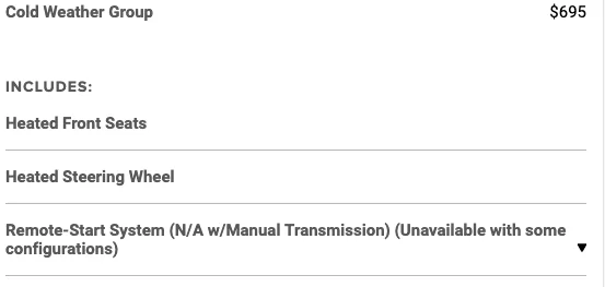 Jeep Gladiator Finally.. an actual Launch Edition window with pricing! Screen Shot 2019-05-20 at 7.26.04 PM