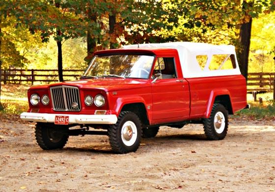 Jeep Gladiator Tops! Canopy / covers / toppers / racks possibilities for Gladiator - Show me! 6a00d83451b3c669e2017744795466970d-800wi