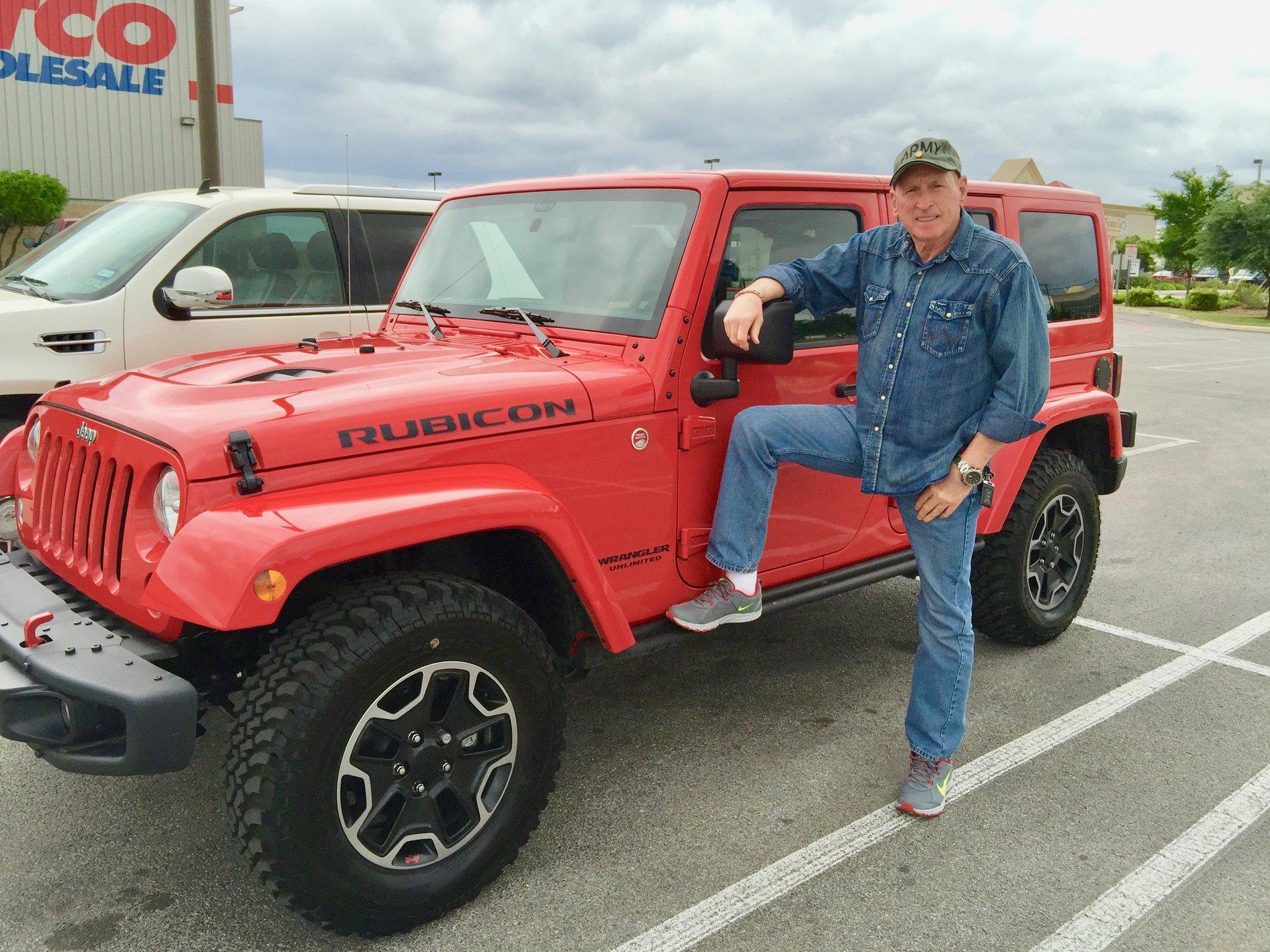Jeep Gladiator Color Remorse IMG_0969