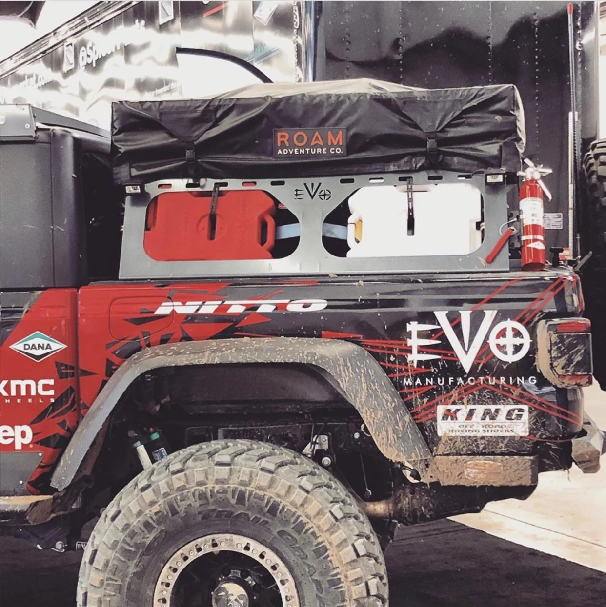 Jeep Gladiator Tops! Canopy / covers / toppers / racks possibilities for Gladiator - Show me! B83EC26E-8C60-4BA0-A8DE-C9B556262476