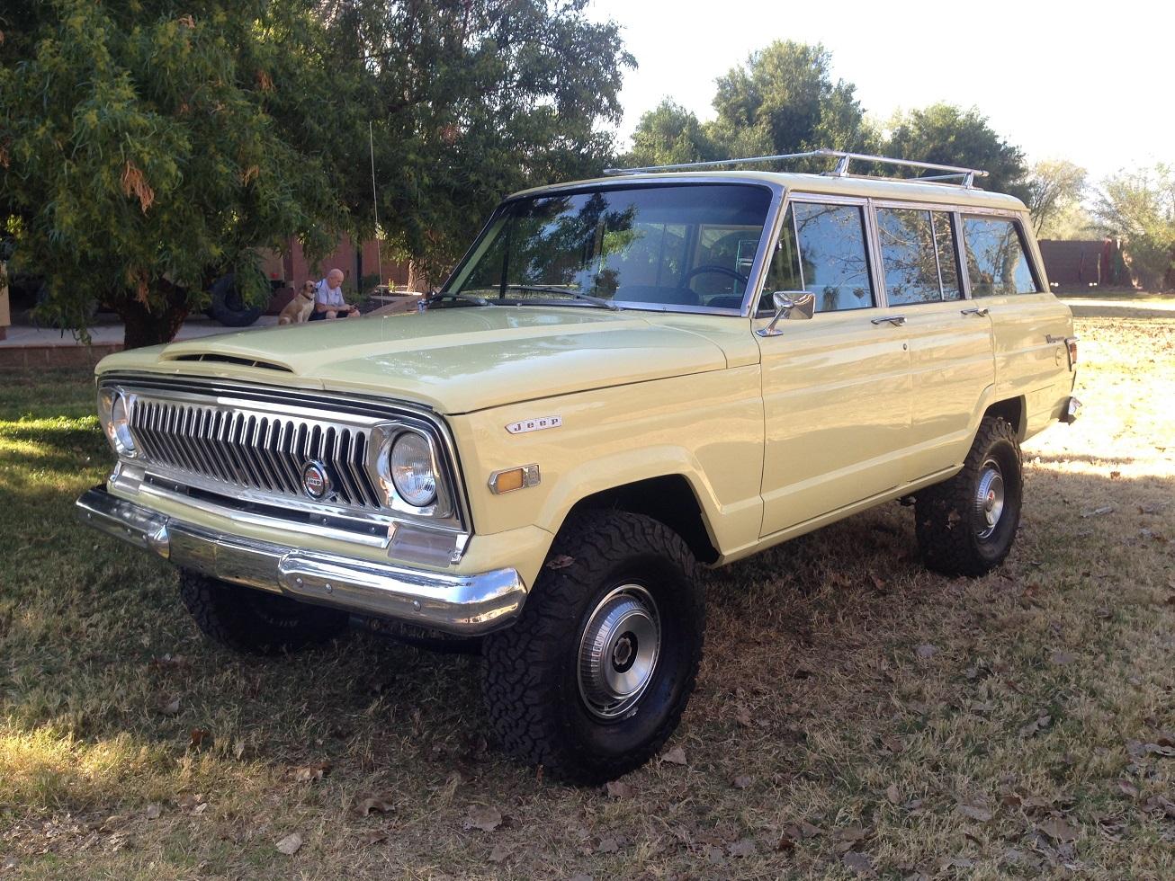 Jeep Gladiator Post your other Jeep thread IMG_5810a