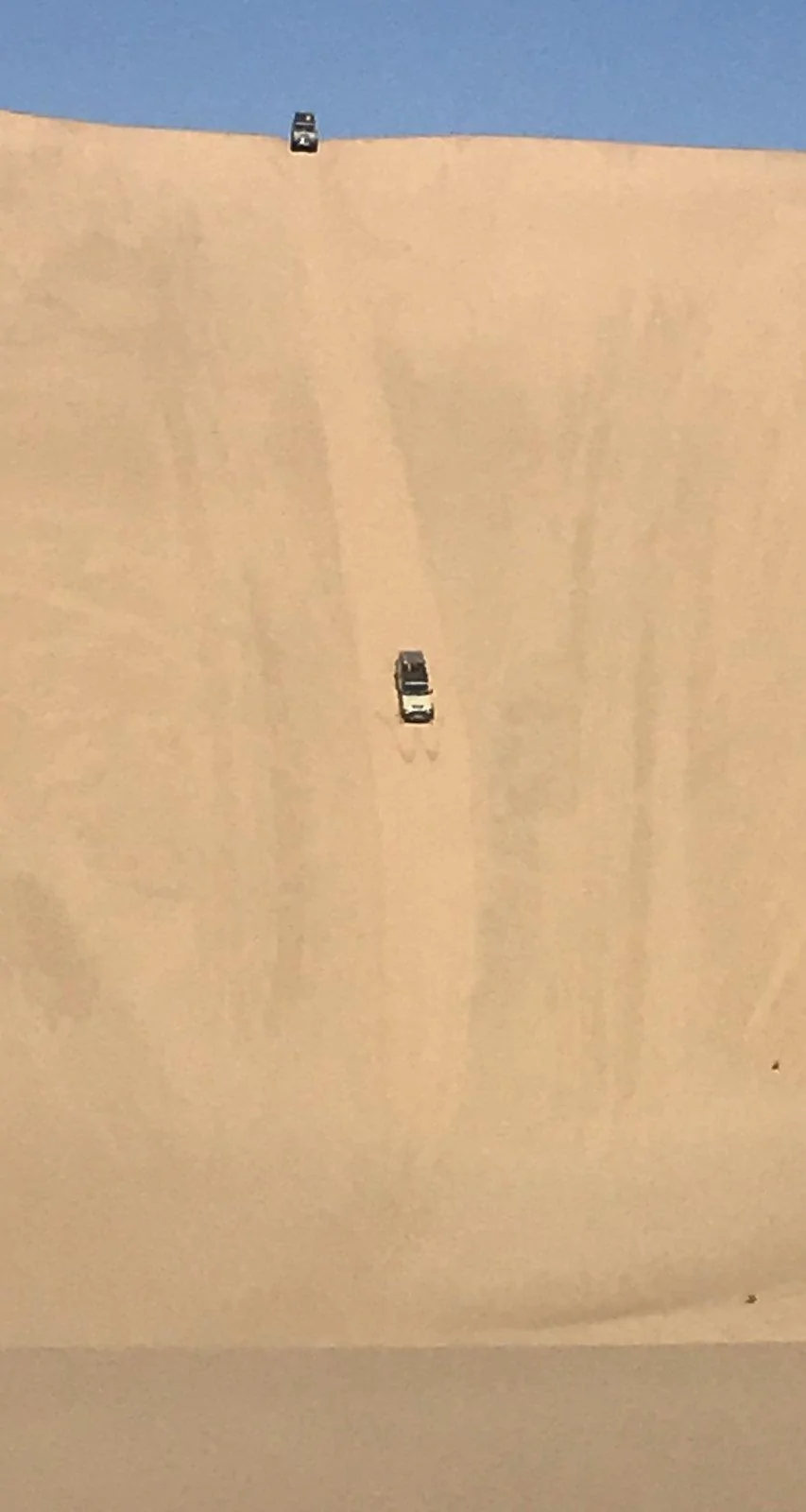 Jeep Gladiator Overland Expo West May 17-19, 2019 66CBD0F1-8159-478D-ADDA-9F0C7ADF271A