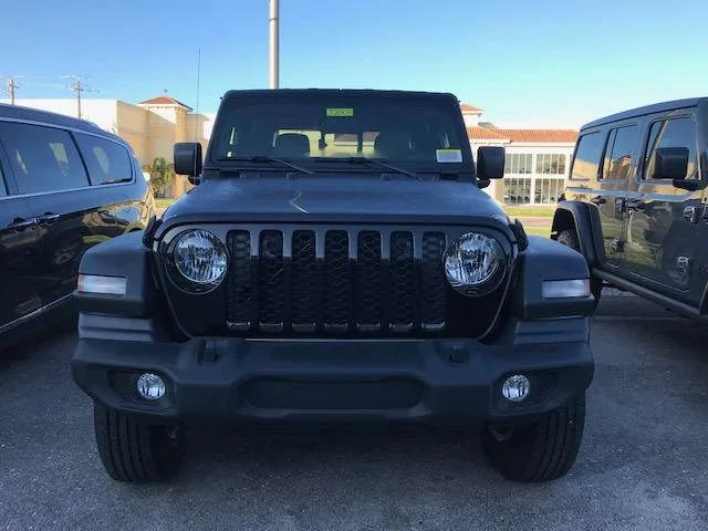 Jeep Gladiator BLACK Gladiator JT Club IMG_2385
