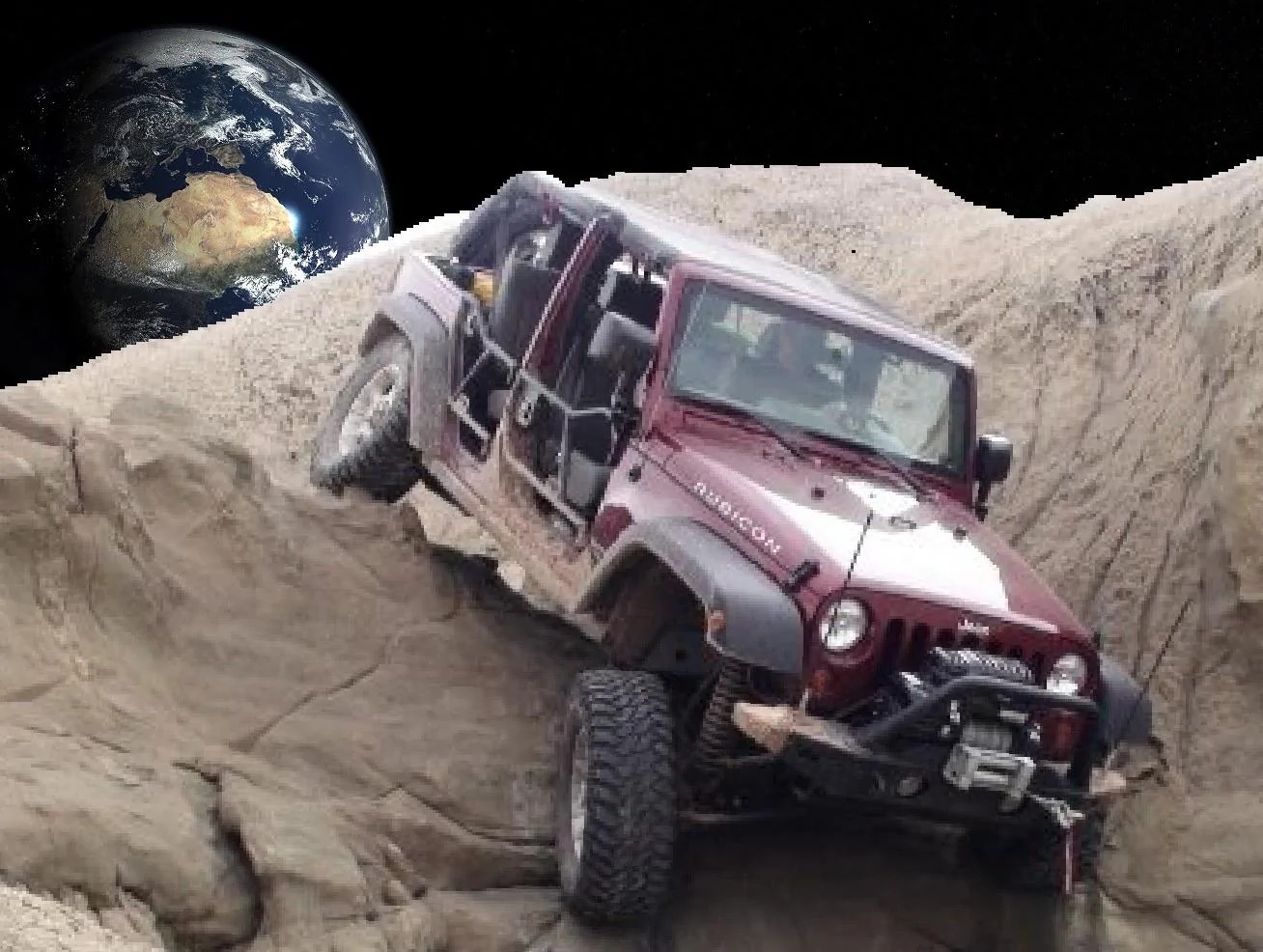 Jeep Gladiator Post your other Jeep thread 4A469768-2EBB-47CD-B926-205D42E63333