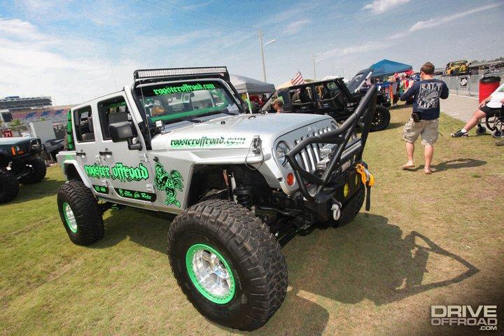 Jeep Gladiator Post your other Jeep thread CFCB720E-6E59-4FDA-81EF-60D954EFB247