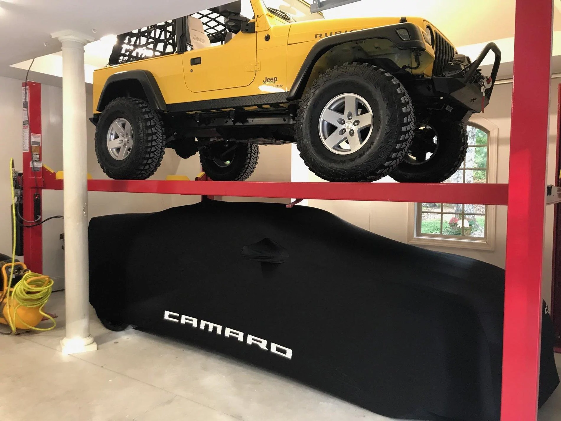 Jeep Gladiator Hey Gladiator guys and gals let’s see your Fortress 169B1BEE-CD7A-45DD-B3EA-8D53BF99A690