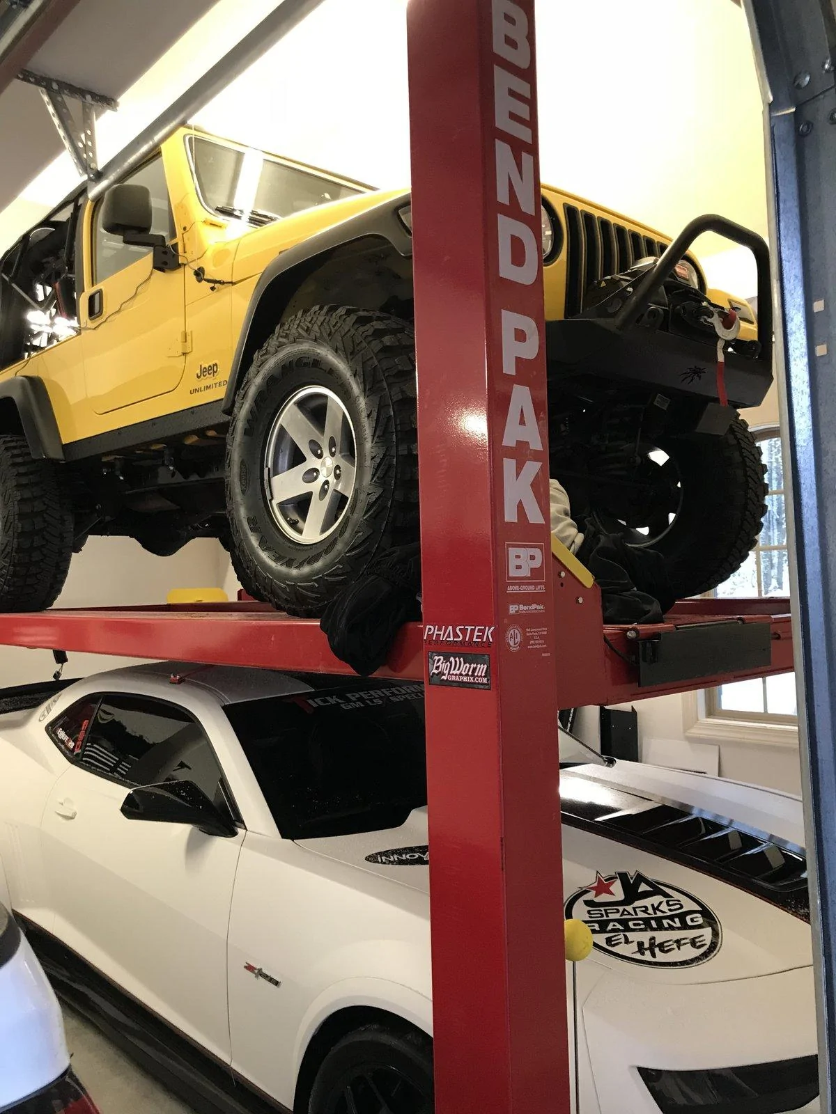 Jeep Gladiator Hey Gladiator guys and gals let’s see your Fortress 65A6E826-9144-4FE3-B0CB-FA7BE1C594C5