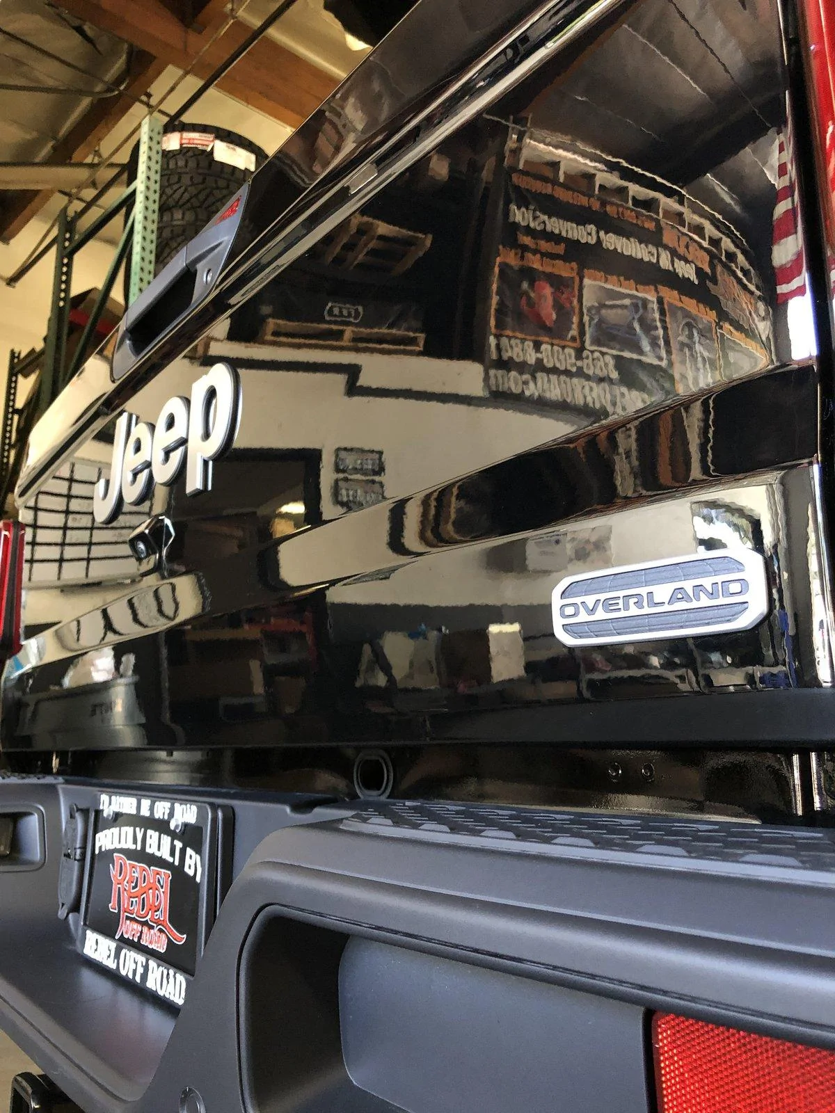 Jeep Gladiator Rebel 3 Gladiator Builds/Trail Reports CA2DDAD2-CC7F-47BF-9BE4-E81DA346ED96