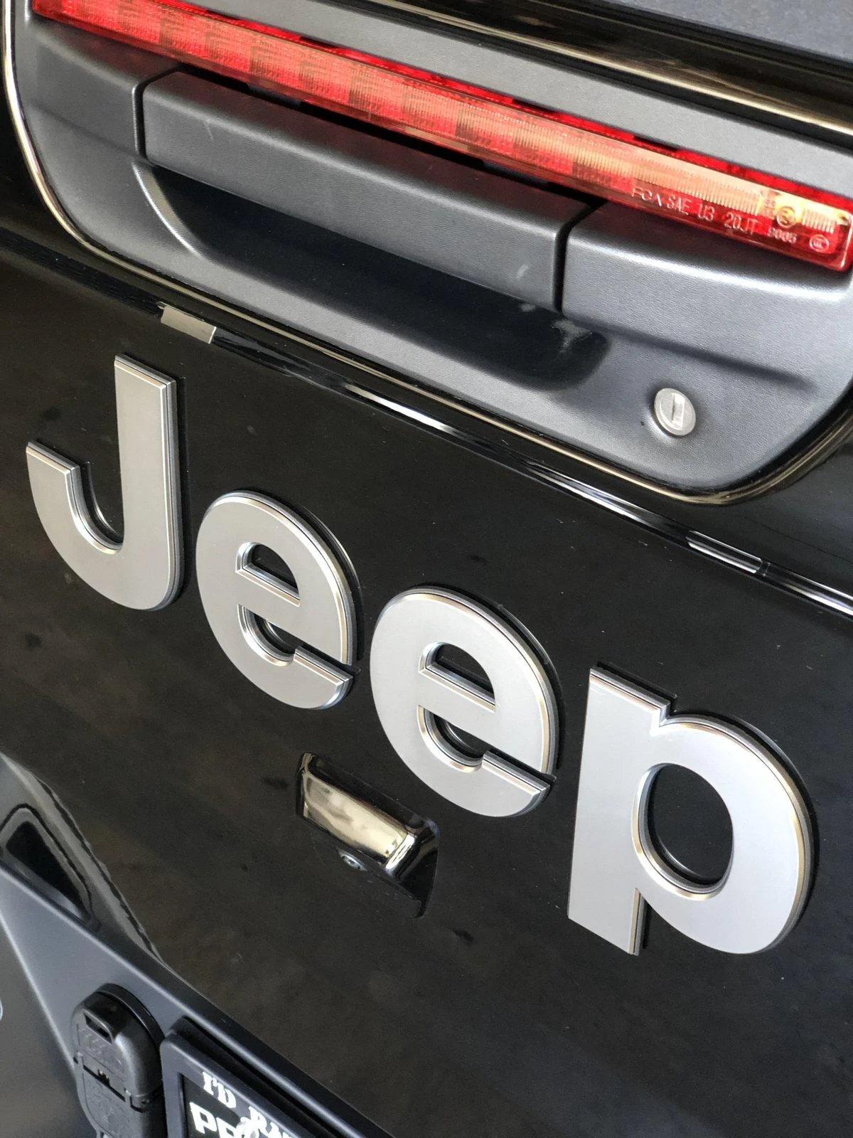 Jeep Gladiator Rebel 3 Gladiator Builds/Trail Reports 4B126B36-DCF4-48FF-8A17-4B70A701D35E