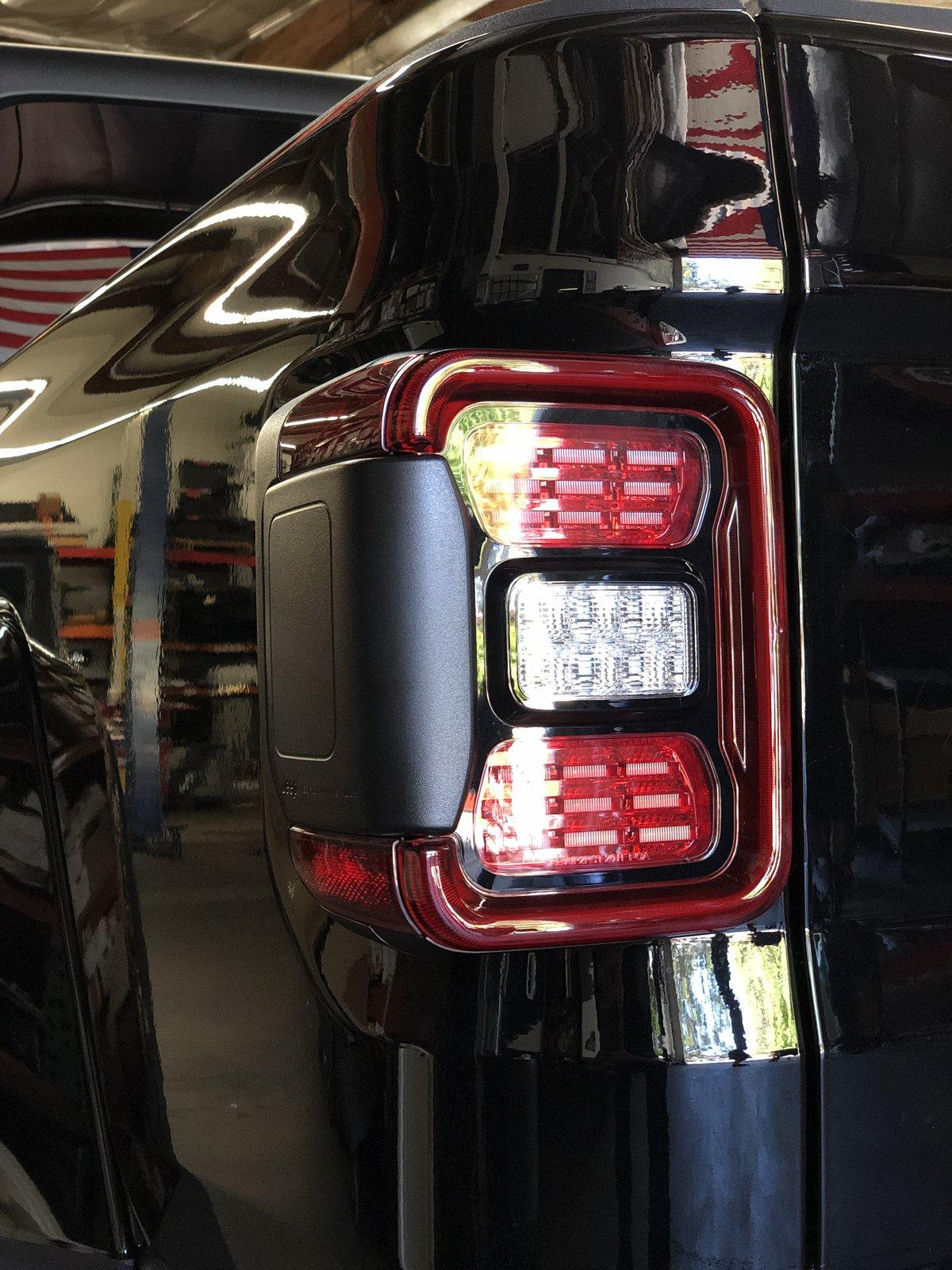 Jeep Gladiator Rebel 3 Gladiator Builds/Trail Reports 265A0BC7-D6E0-4E5C-B3A1-CB4E33D4EC5A