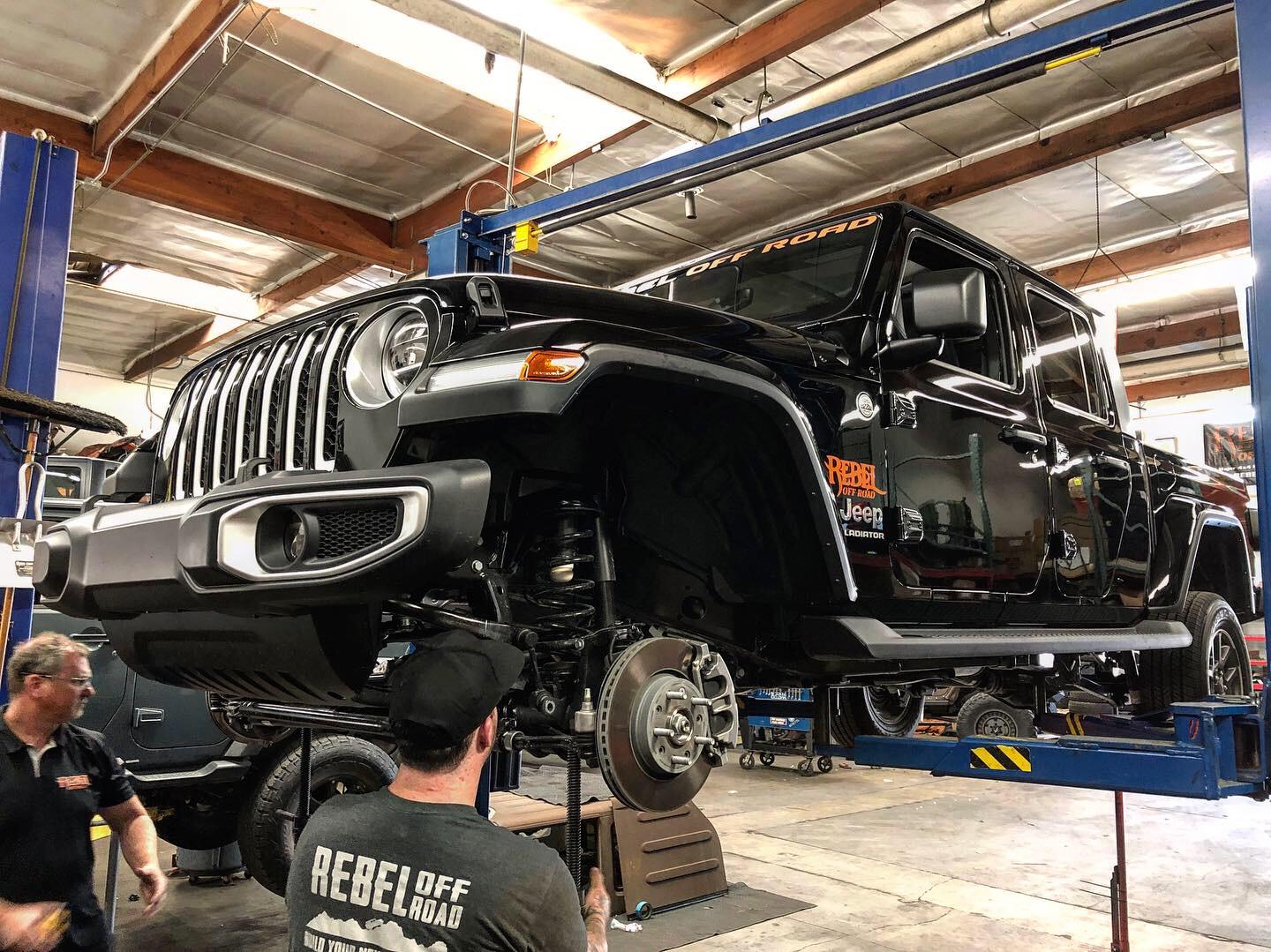 Jeep Gladiator Rebel 3 Gladiator Builds/Trail Reports 86E15F1A-96FF-445D-80CE-5C7E8CFB3CB4