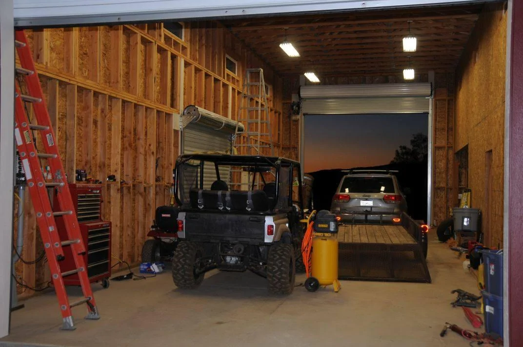Jeep Gladiator Hey Gladiator guys and gals let’s see your Fortress 10688330_10203959841254373_2150858801063881295_o
