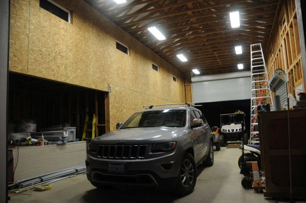 Jeep Gladiator Hey Gladiator guys and gals let’s see your Fortress 10479069_10203959841454378_6425507517795869398_o